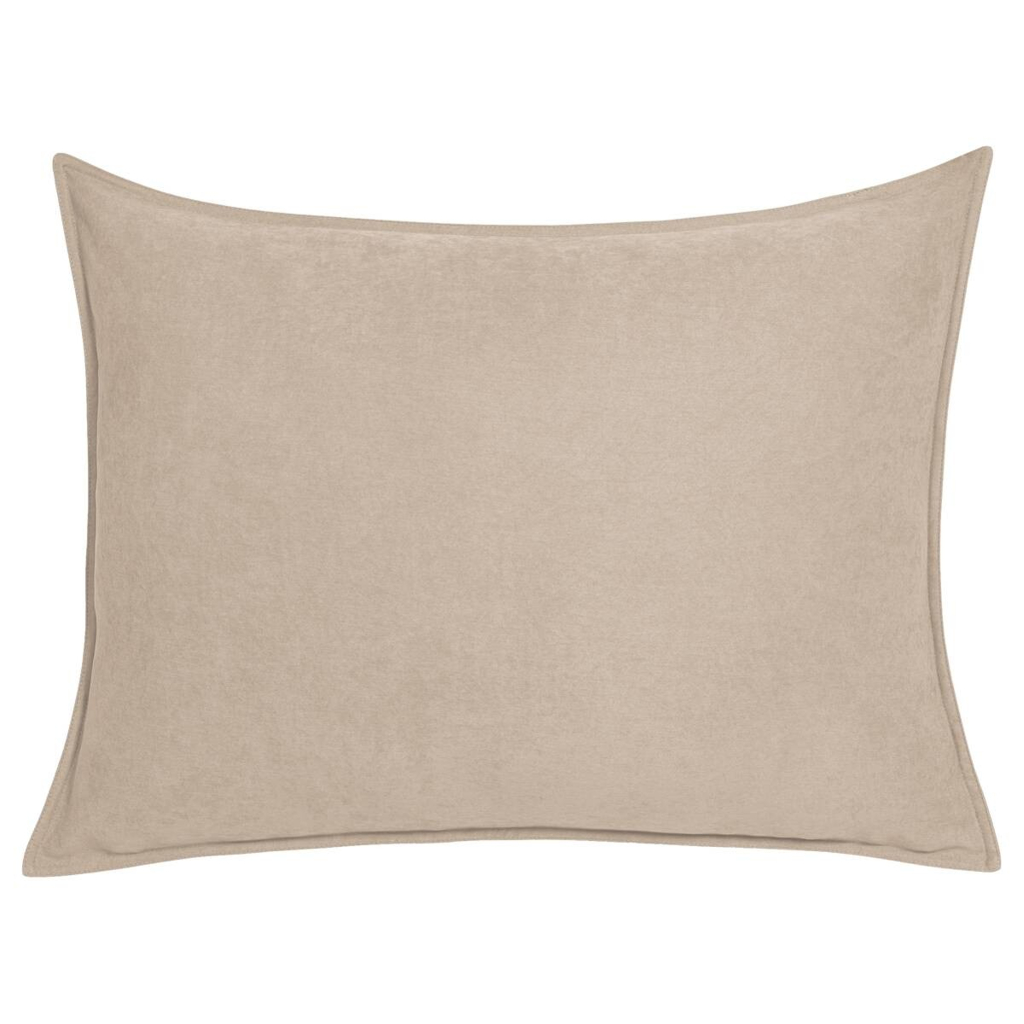 Dekokissen Bravo natur Polyester B/L: ca. 70x50 cm