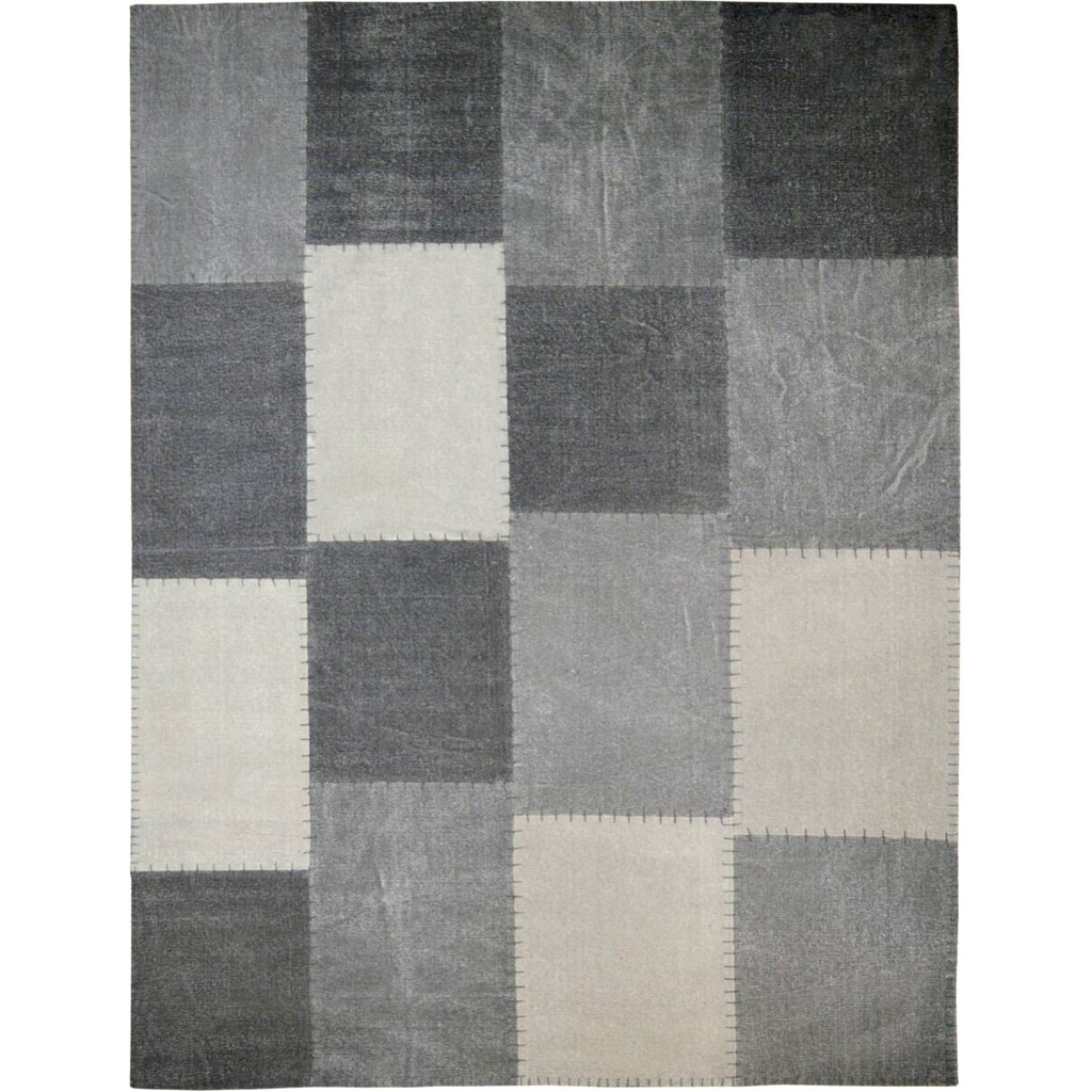 Kayoom Kurzflorteppich Lyrical 110 mehrfarbig B/L: ca. 80x150 cm