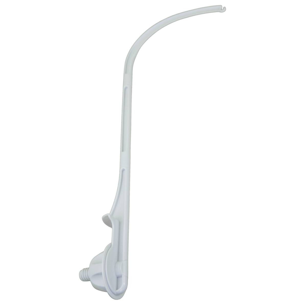 Niermann Mobilehalter zum Schrauben B/H/L: ca. 11x6x35 cm