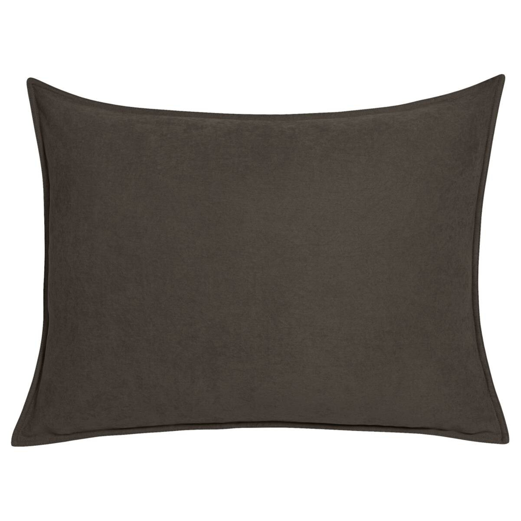 Dekokissen Bravo mokka Polyester B/L: ca. 70x50 cm