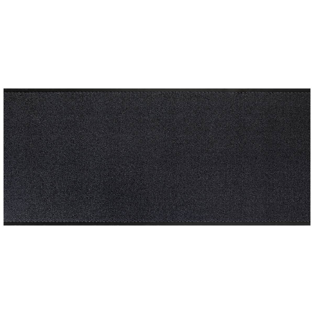 Andiamo Schmutzfangmatte Easy anthrazit B/L: ca. 90x200 cm