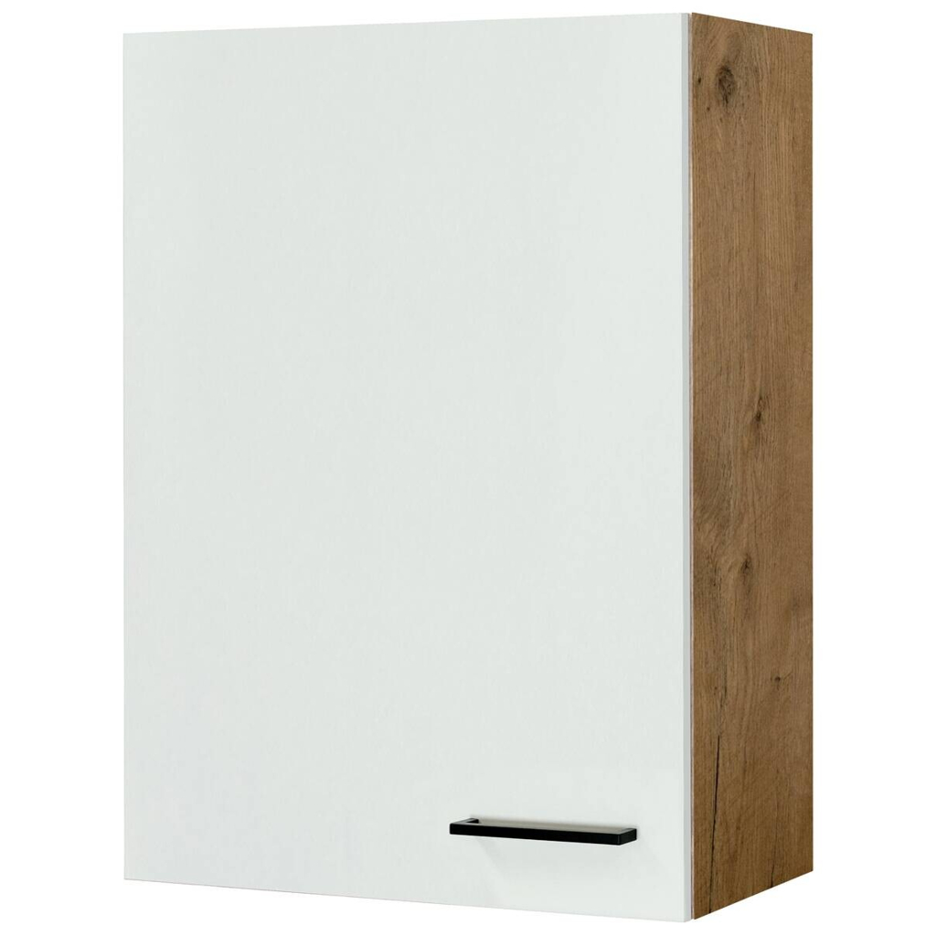 Hängeschrank Avila Magnolie matt B/H/T: ca. 60x89x32 cm