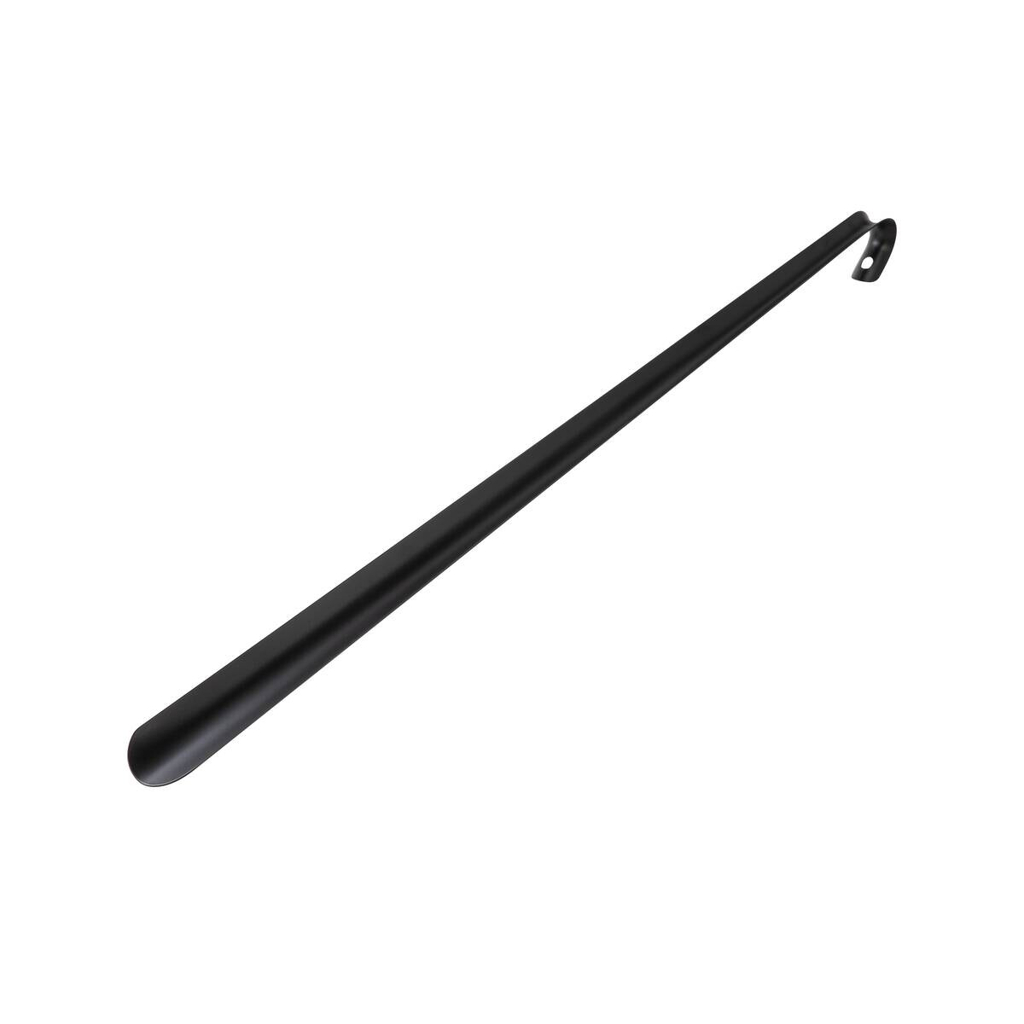 Haushaltshelfer schwarz Eisen L: ca. 80 cm