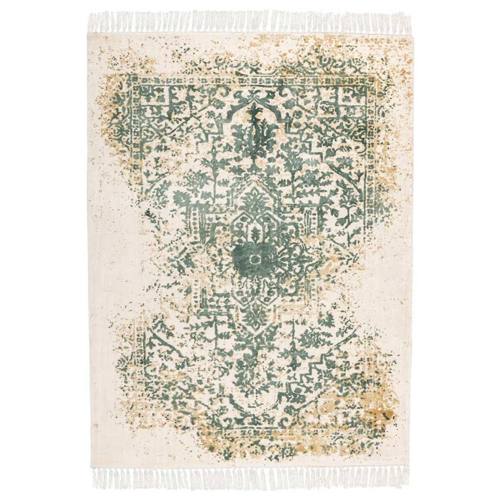 360Living Teppich Dolce Vita multicolor B/L: ca. 120x170 cm