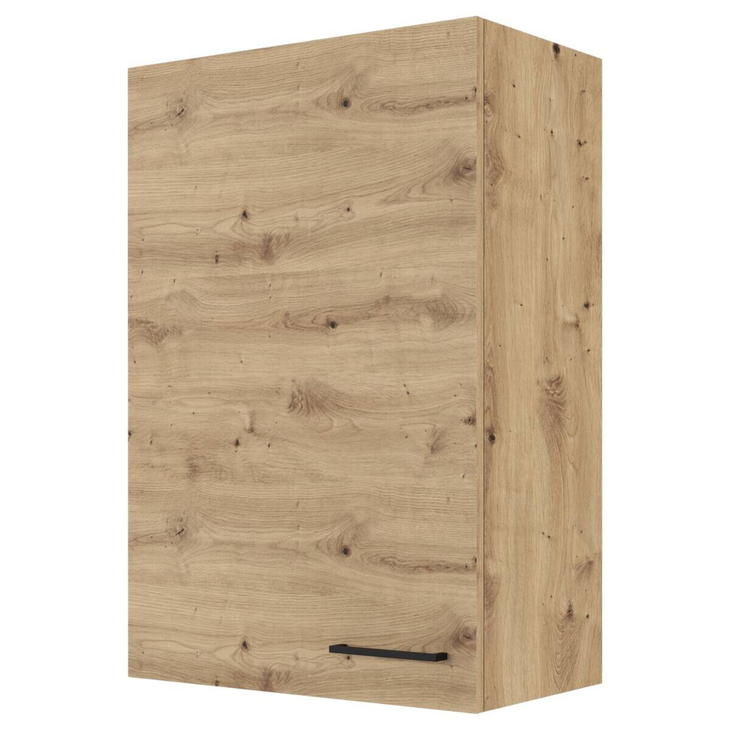 Flex-Well Hängeschrank Cara grün B/H/T: ca. 60x89x32 cm