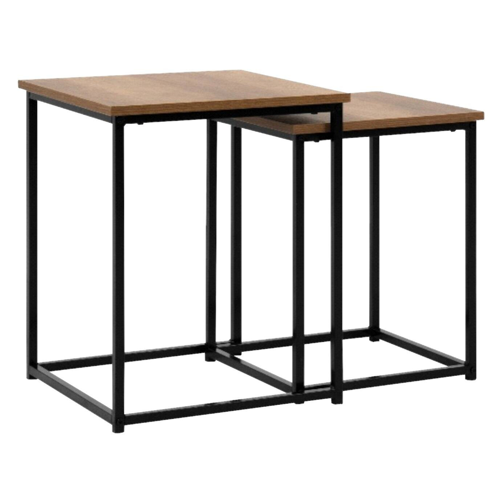 Beistelltisch Trelleborg B/H/T: ca. 40x50x40 cm