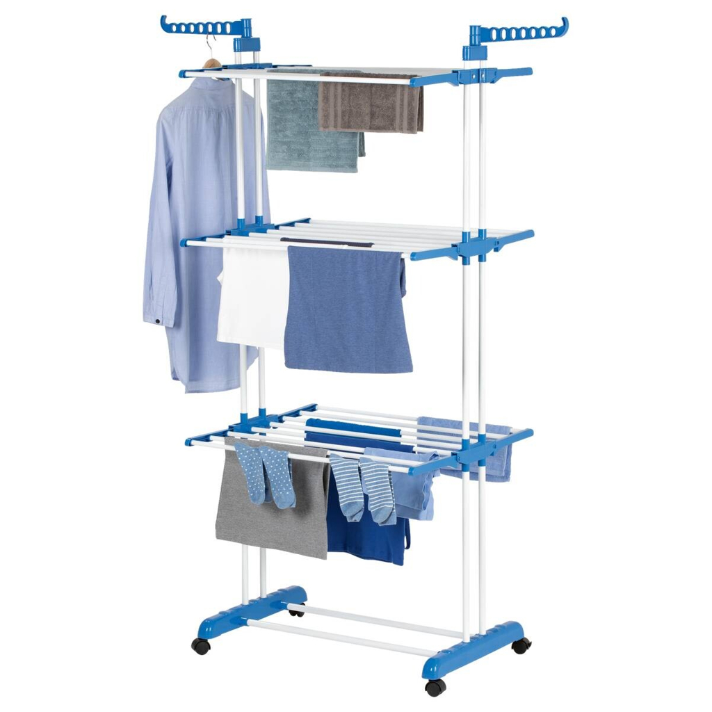 EASYmaxx Waschtrockner weiß
