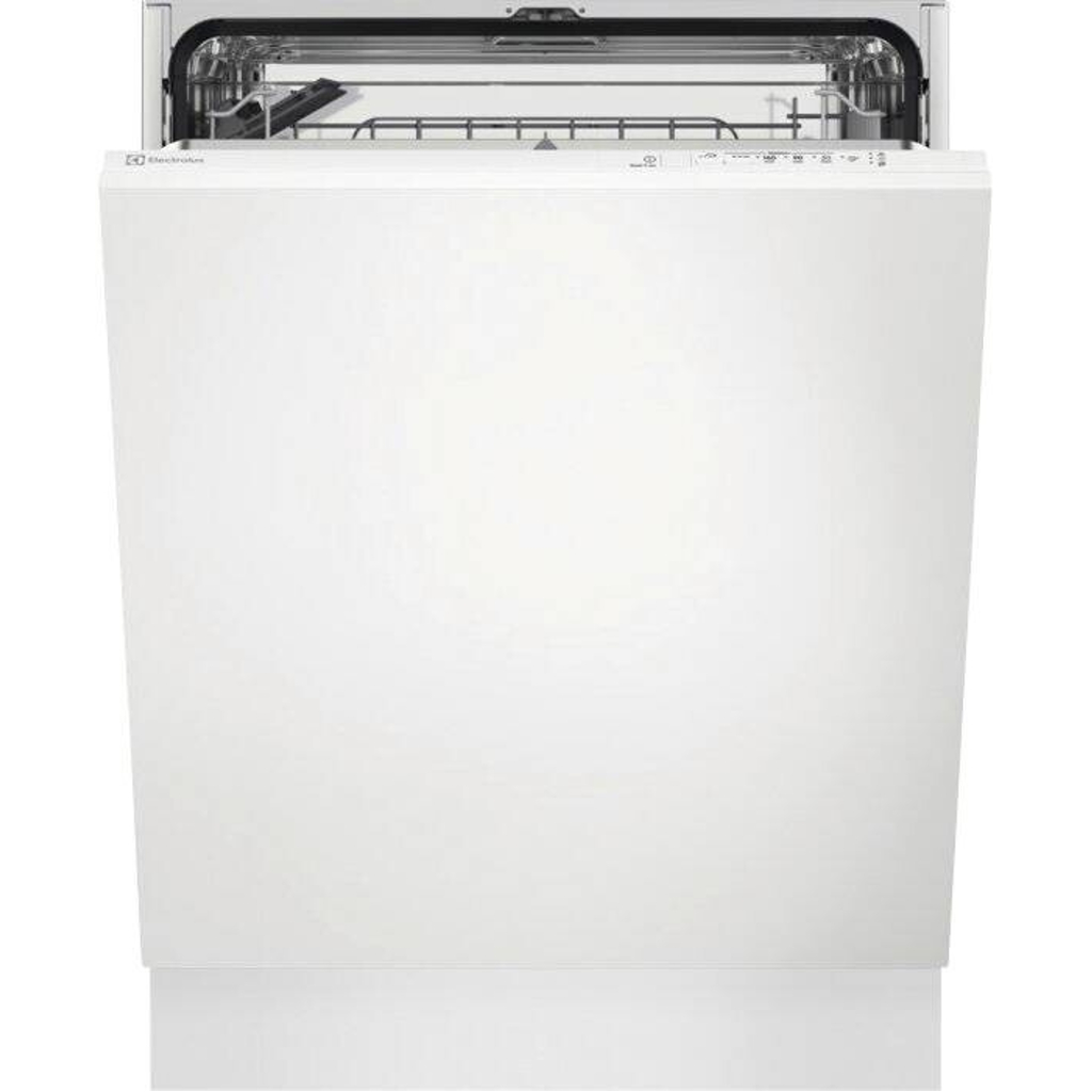 Electrolux Einbaugeschirrspüler KEAF7215L weiß B/H/T: ca. 59,6x81,8x55 cm