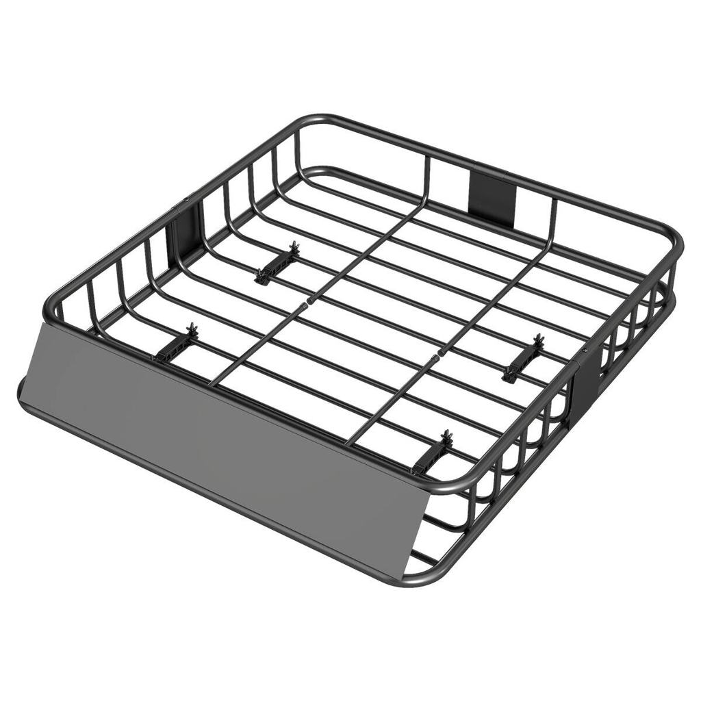 HOMCOM Dachträger B/H/L: ca. 99,5x18,5x110,5 cm