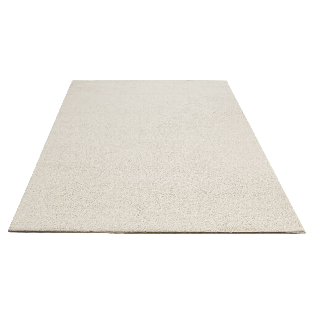 Teppich Cozy beige B/H/L: ca. 80x12x300 cm