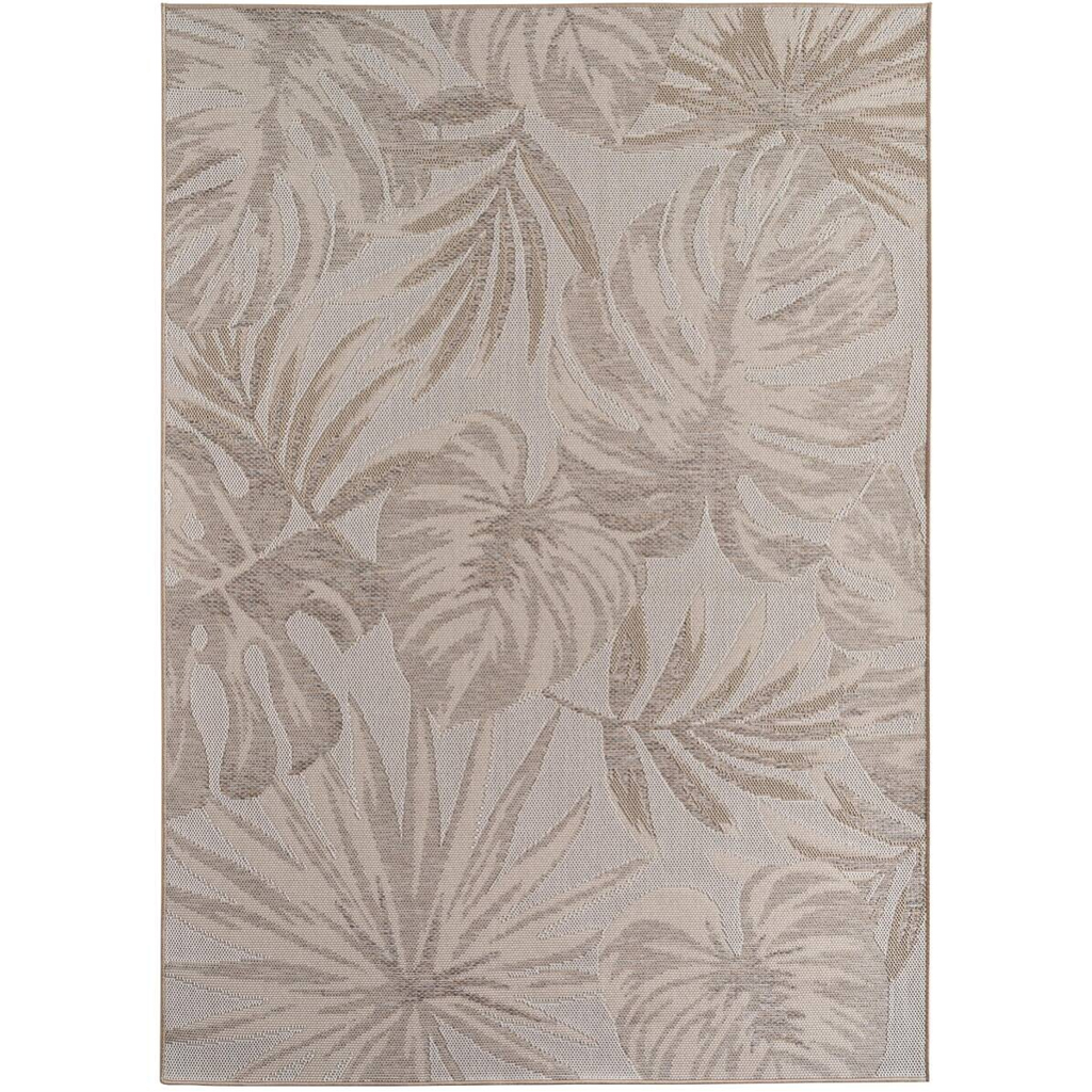 Ayyildiz Outdoorteppich DESERT beige B/L: ca. 160x230 cm