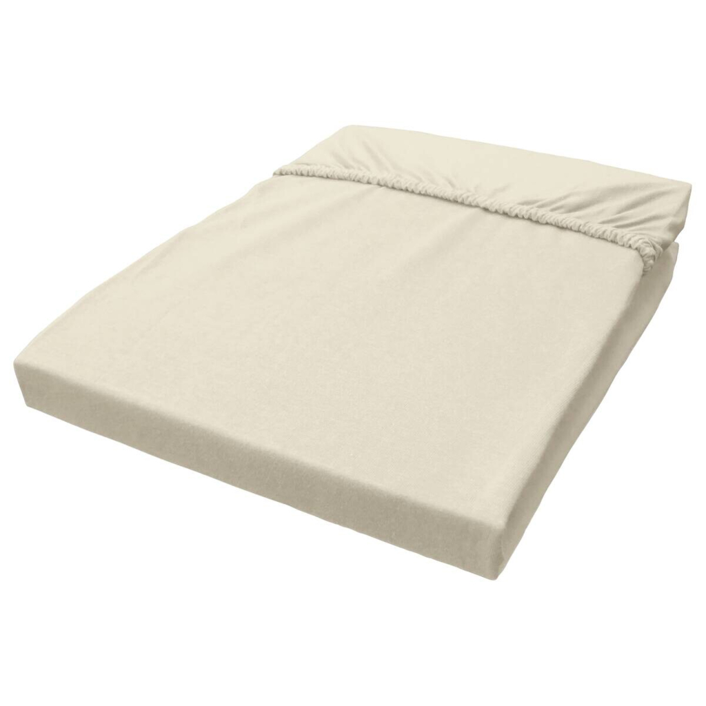 Jersey Spannbetttuch