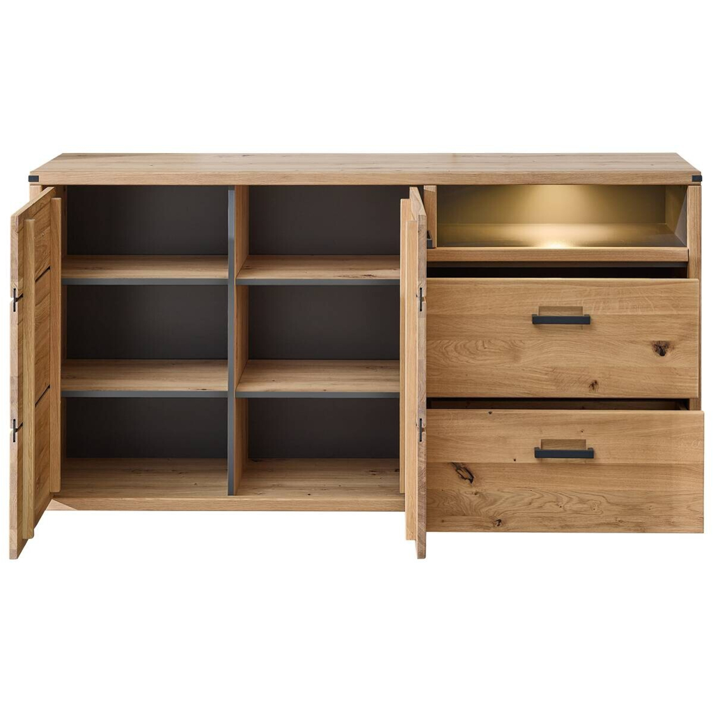 Sideboard Genua B/H/T: ca. 170x90x43 cm
