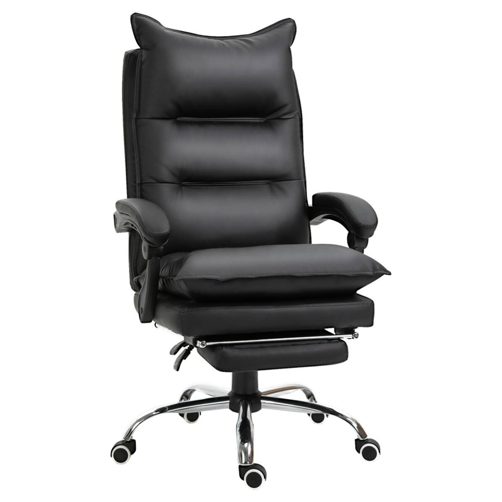 Drehstuhl 921-335BK schwarz