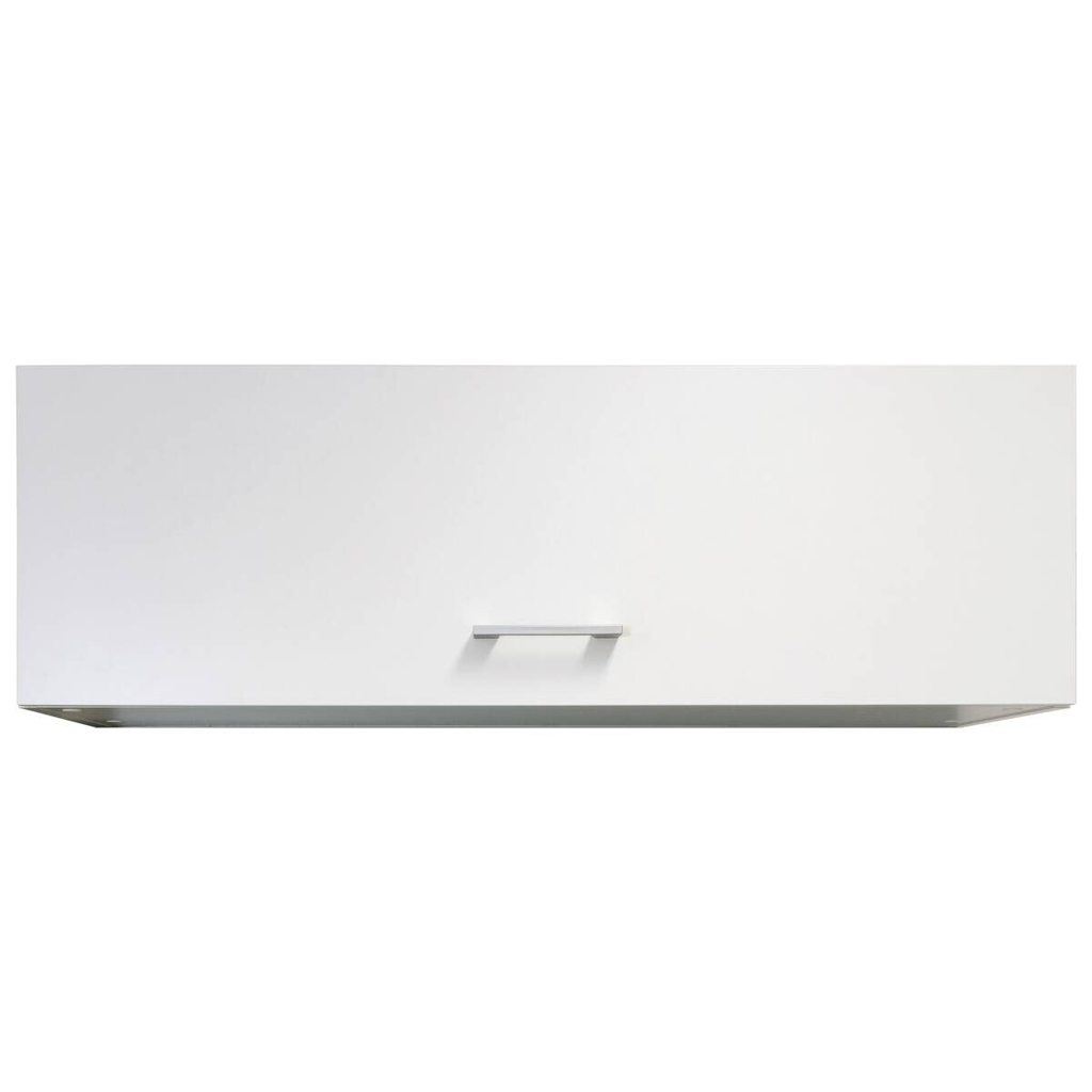 Flex-Well Hängeschrank Lucca weiß matt B/H/T: ca. 100x32x32 cm
