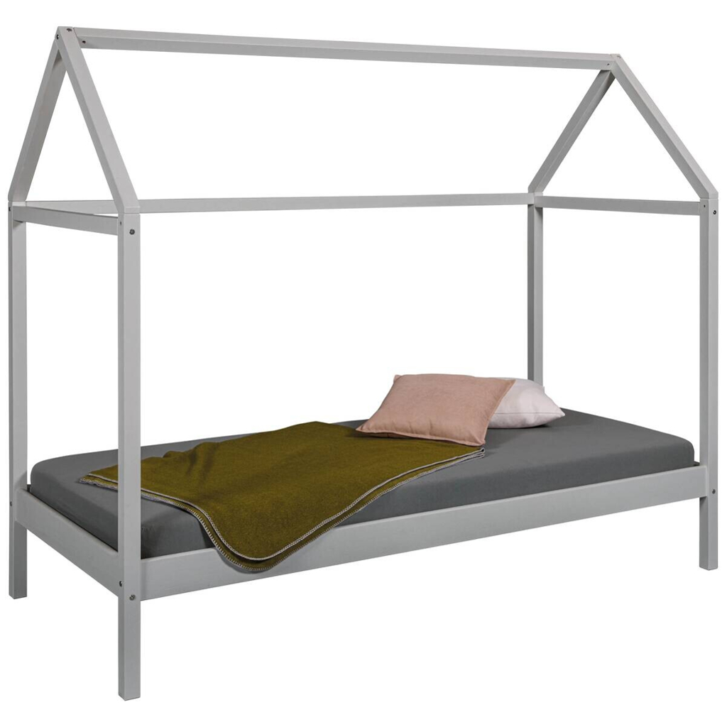 Hausbett Sun Road grau grau