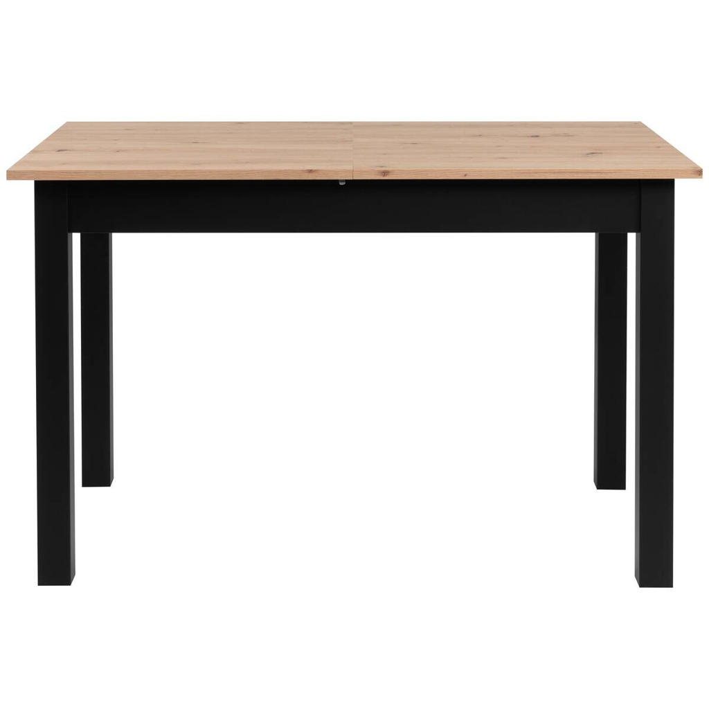 Esstisch Coburg Artisan Oak Nachbildung B/H/T: ca. 120x77x70 cm