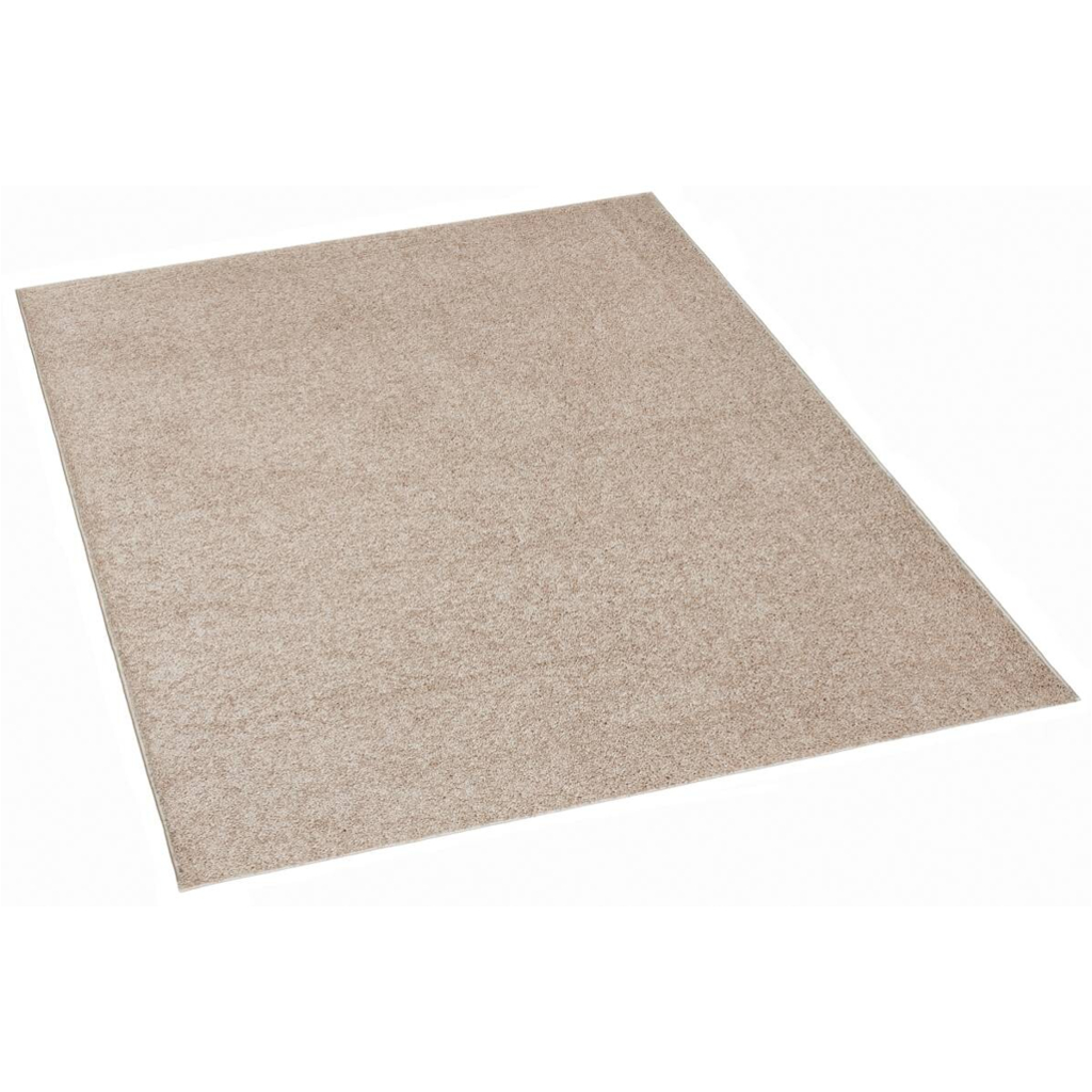 Merinos Teppich Forest beige B/L: ca. 120x170 cm