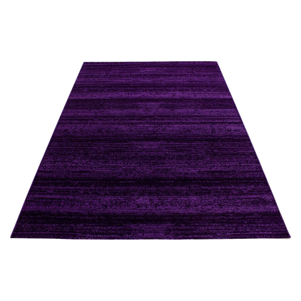 Ayyildiz Teppich PLUS violett B/L: ca. 280x370 cm