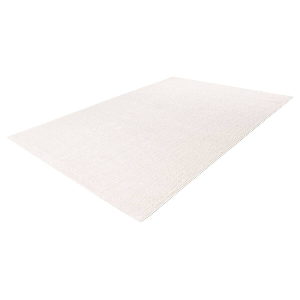 Kayoom Teppich Bandito 125 elfenbein B/L: ca. 80x150 cm