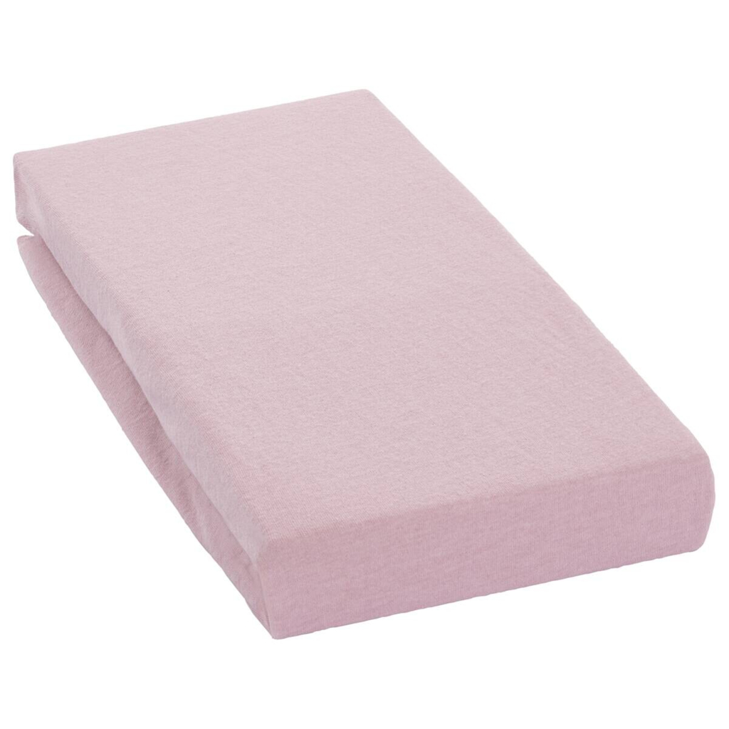 Spannbetttuch Jersey