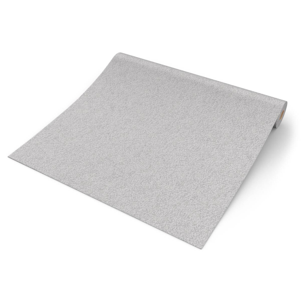 UGEPA Vinyltapete Struktur hellgrau B/L: ca. 53x1005 cm