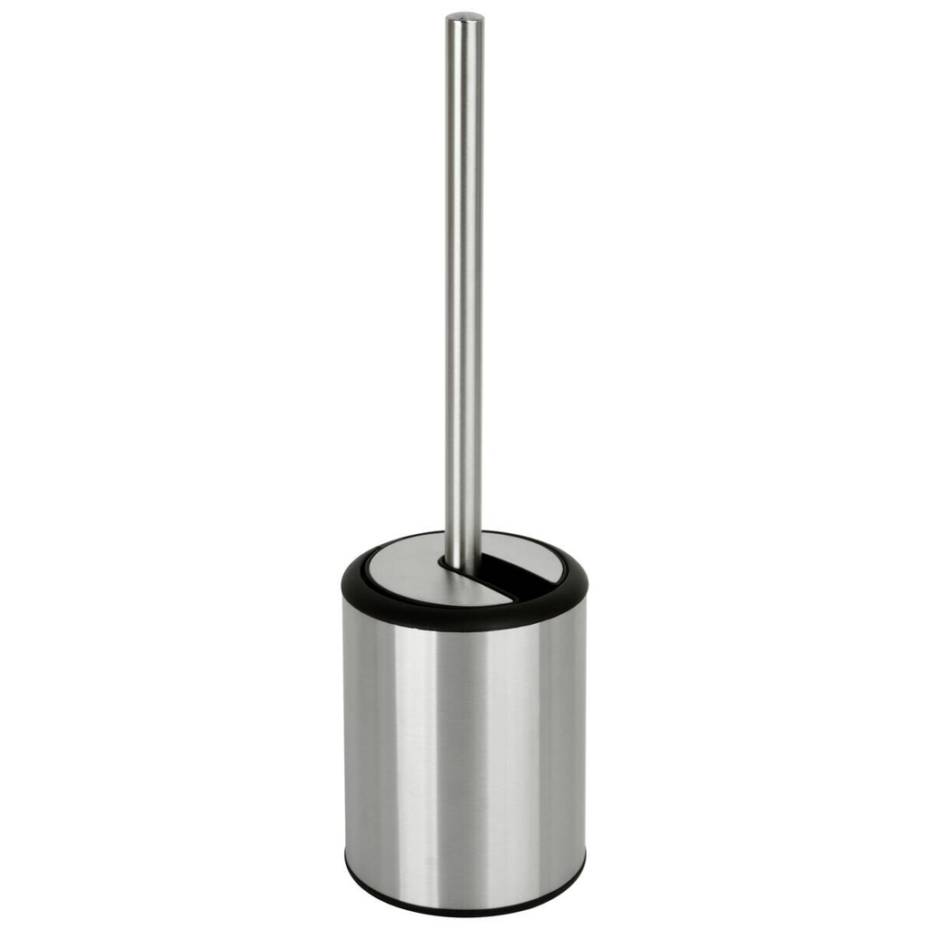 POCOline WC-Bürste Chrom Edelstahl