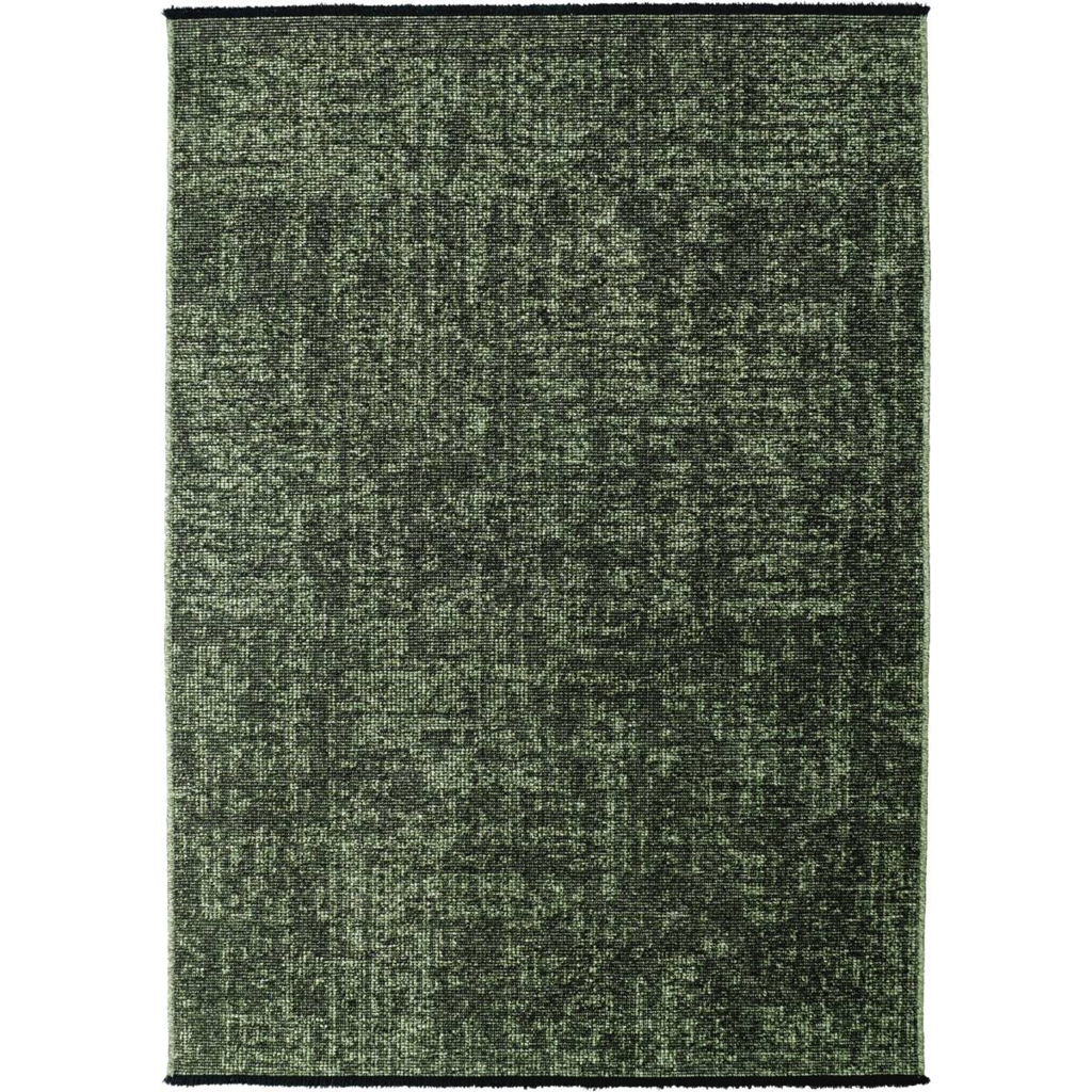 Ayyildiz Teppich SPACE grün B/L: ca. 80x250 cm