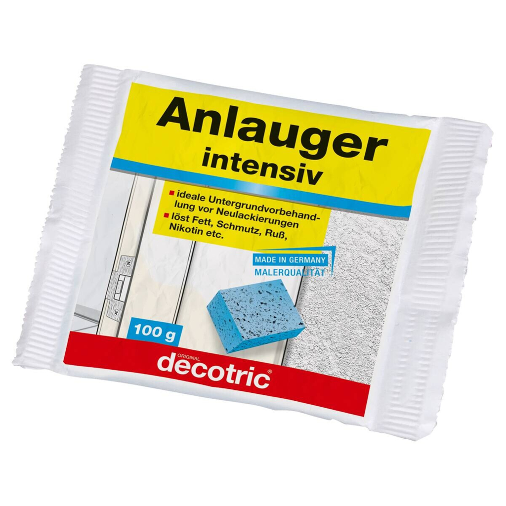 Anlauger Intensiv-Pulver ca. 0,1 kg