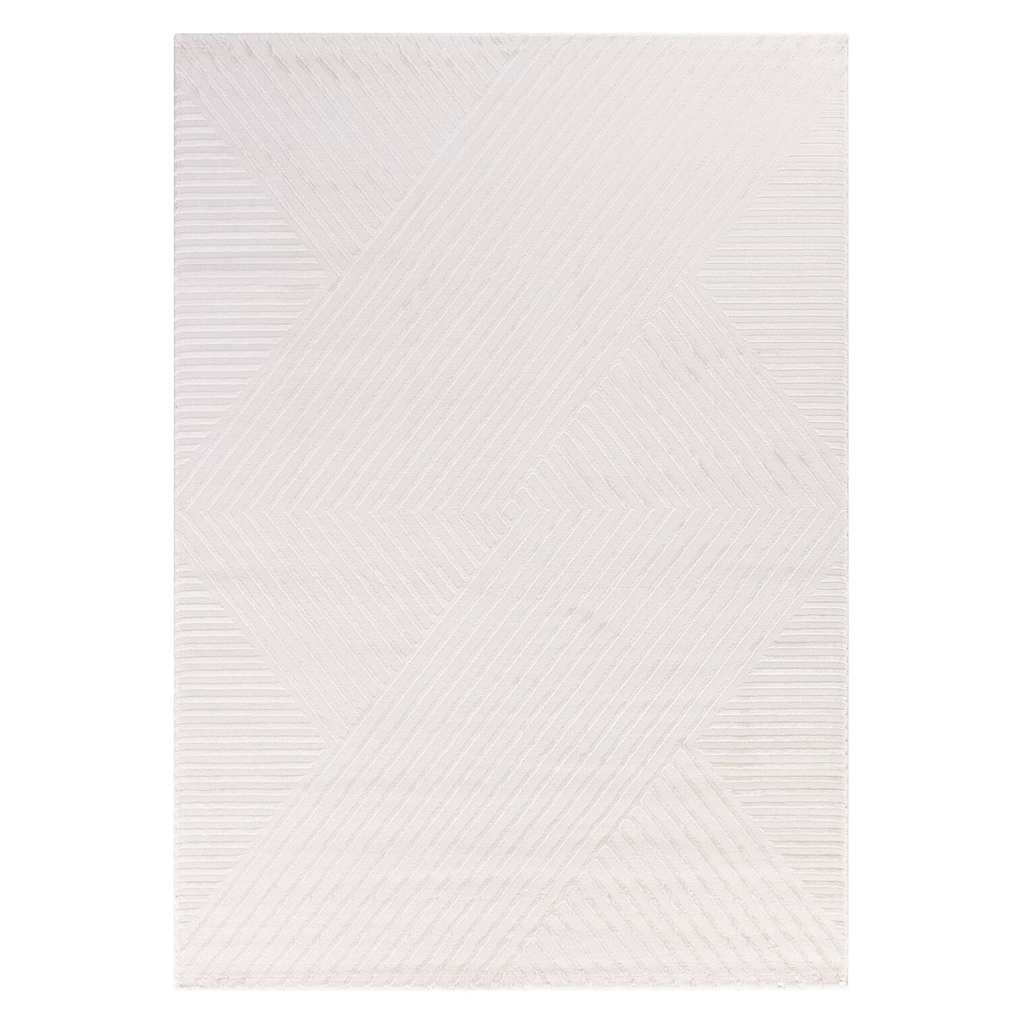 Ayyildiz Teppich SAHARA creme B/L: ca. 140x200 cm