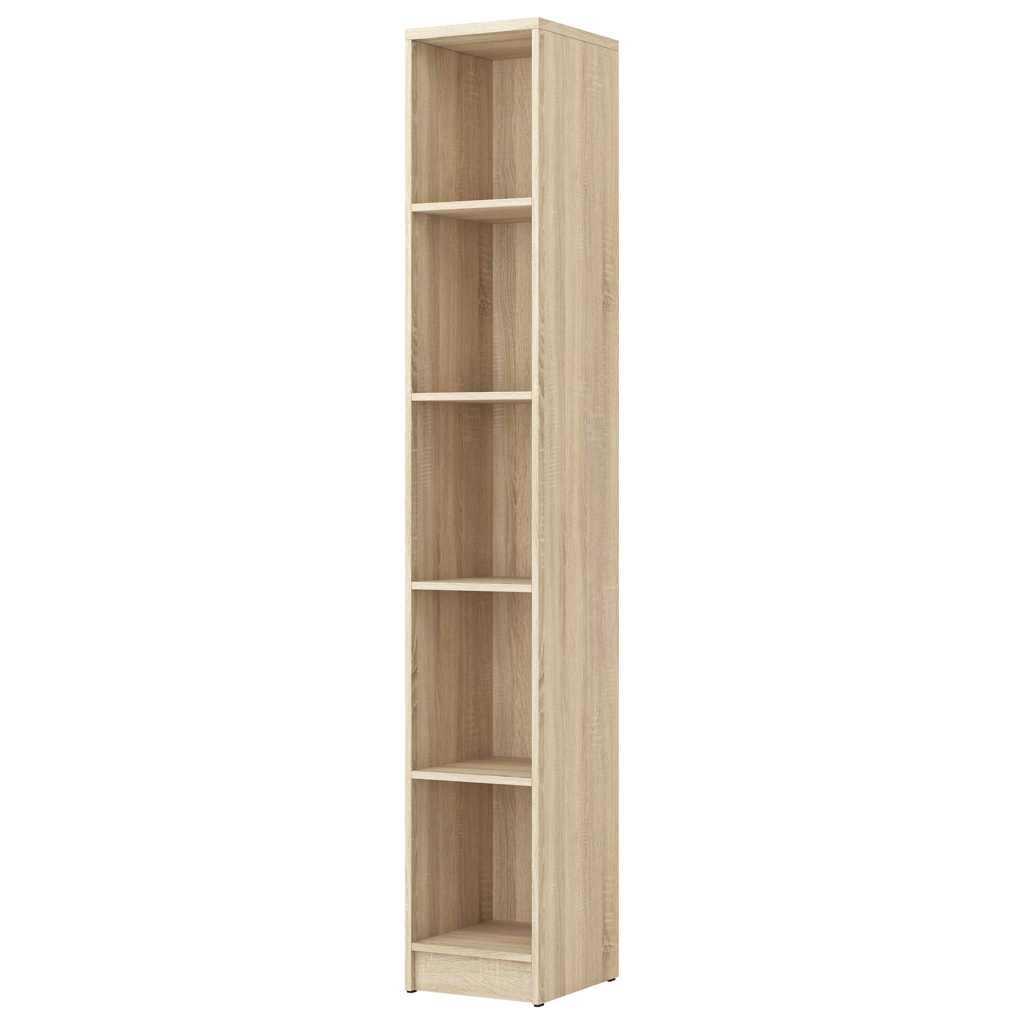 Regal 4-You Eiche Sonoma Nachbildung B/H/T: ca. 30x189,5x35 cm