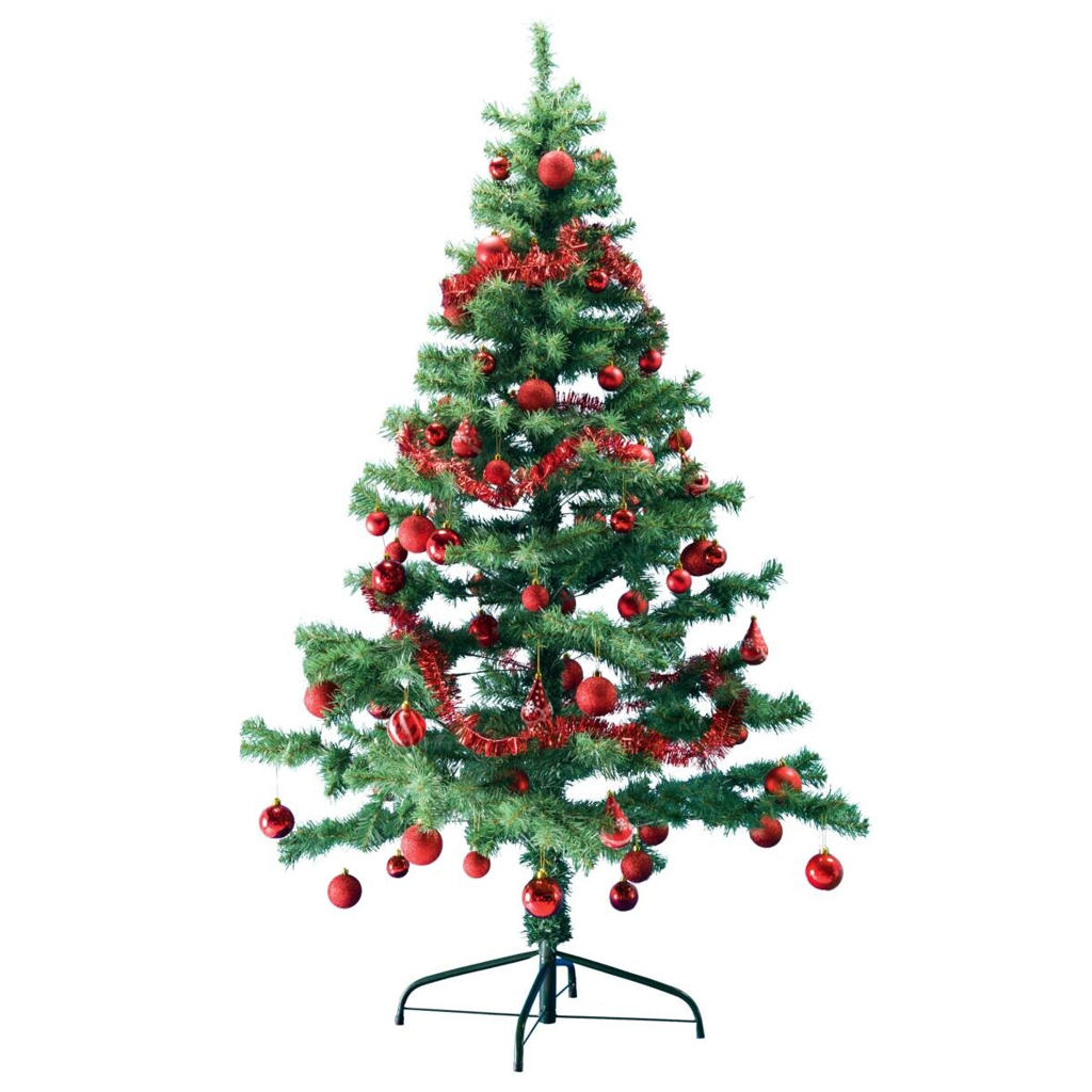 HI Weihnachtsbaum