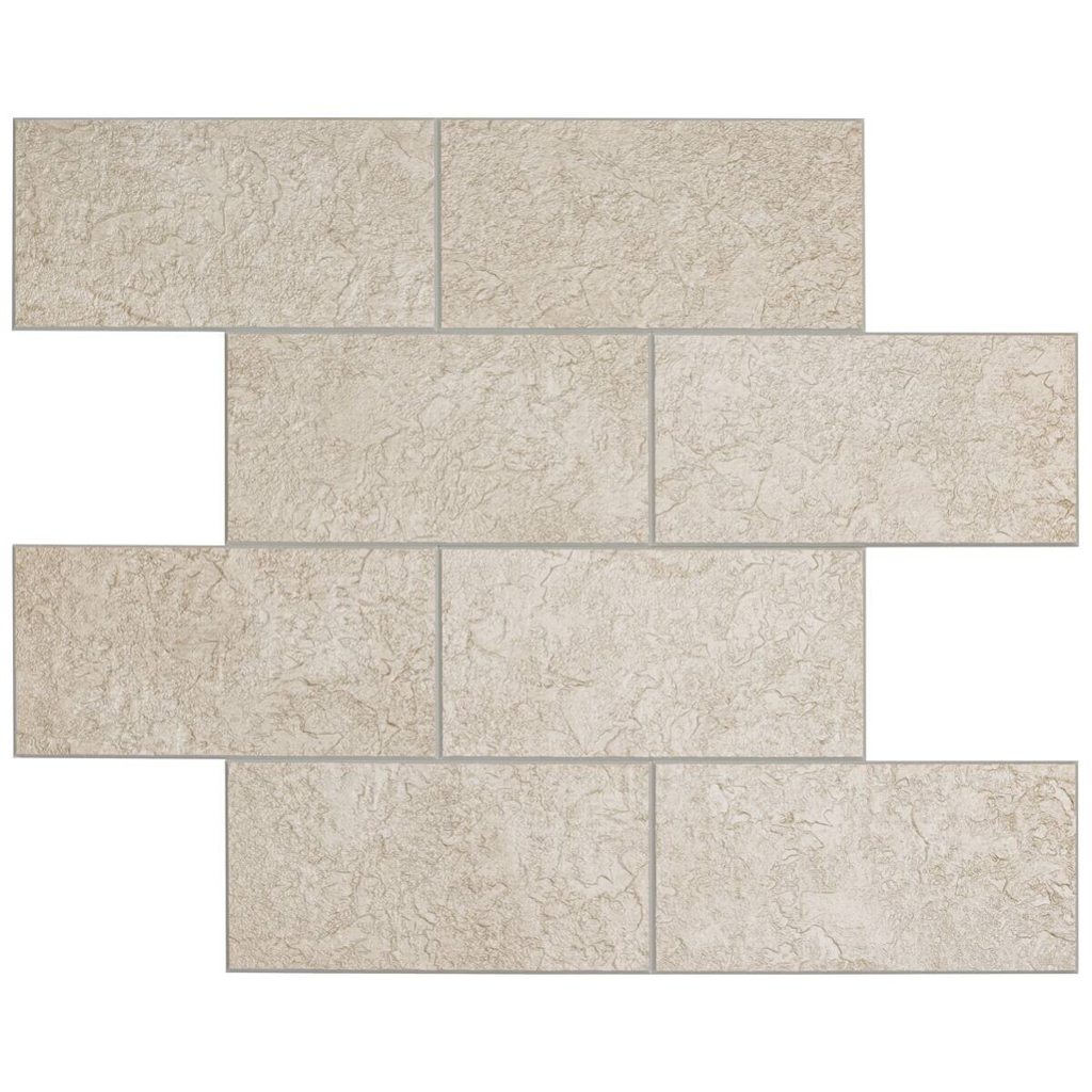 Wandfliesen beige B/L: ca. 30,05x30,5 cm