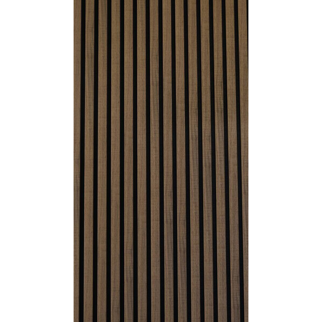 Akustikpaneel Eiche L/B/H: ca. 1,9x56,1x240 cm pro Stück