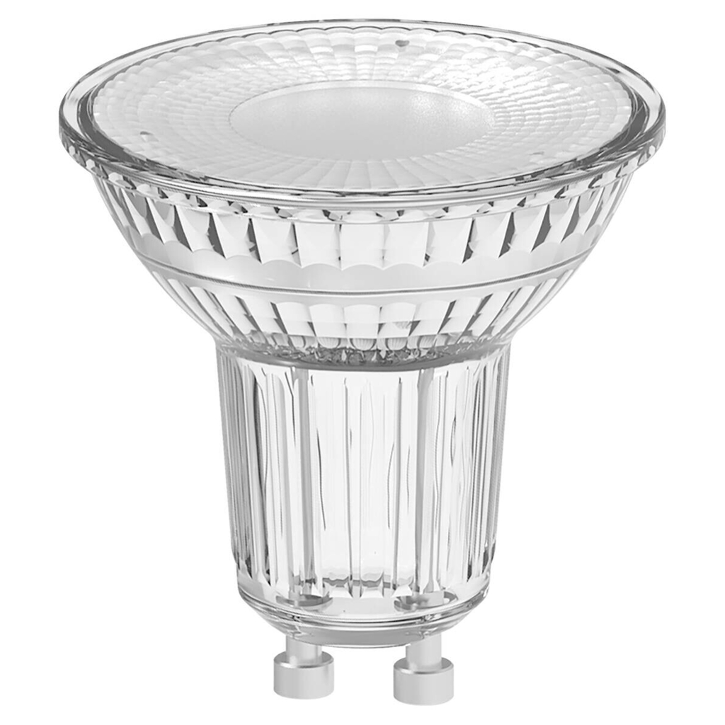 OSRAM LED-Leuchtmittel Reflektorlampe AC45691 GU10