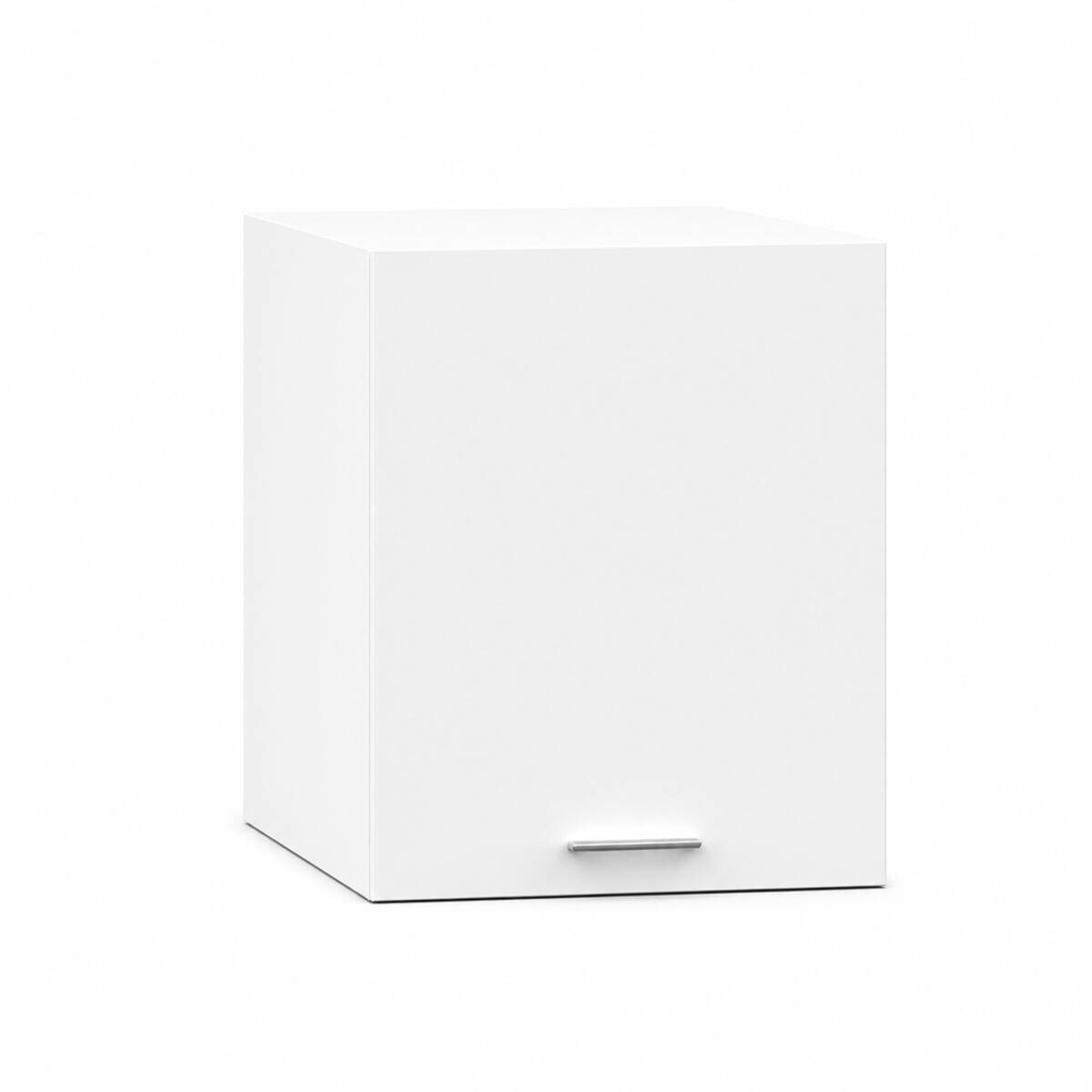 Washcab Aufsatzschrank WCSM058 weiß B/H/T: ca. 50x58x67,5 cm