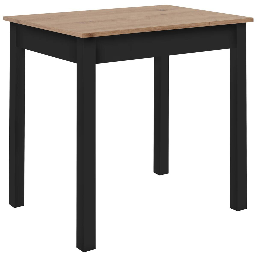 Küchentisch Artisan Nachbildung Spanplatte B/H/T: ca. 60x76x67 cm