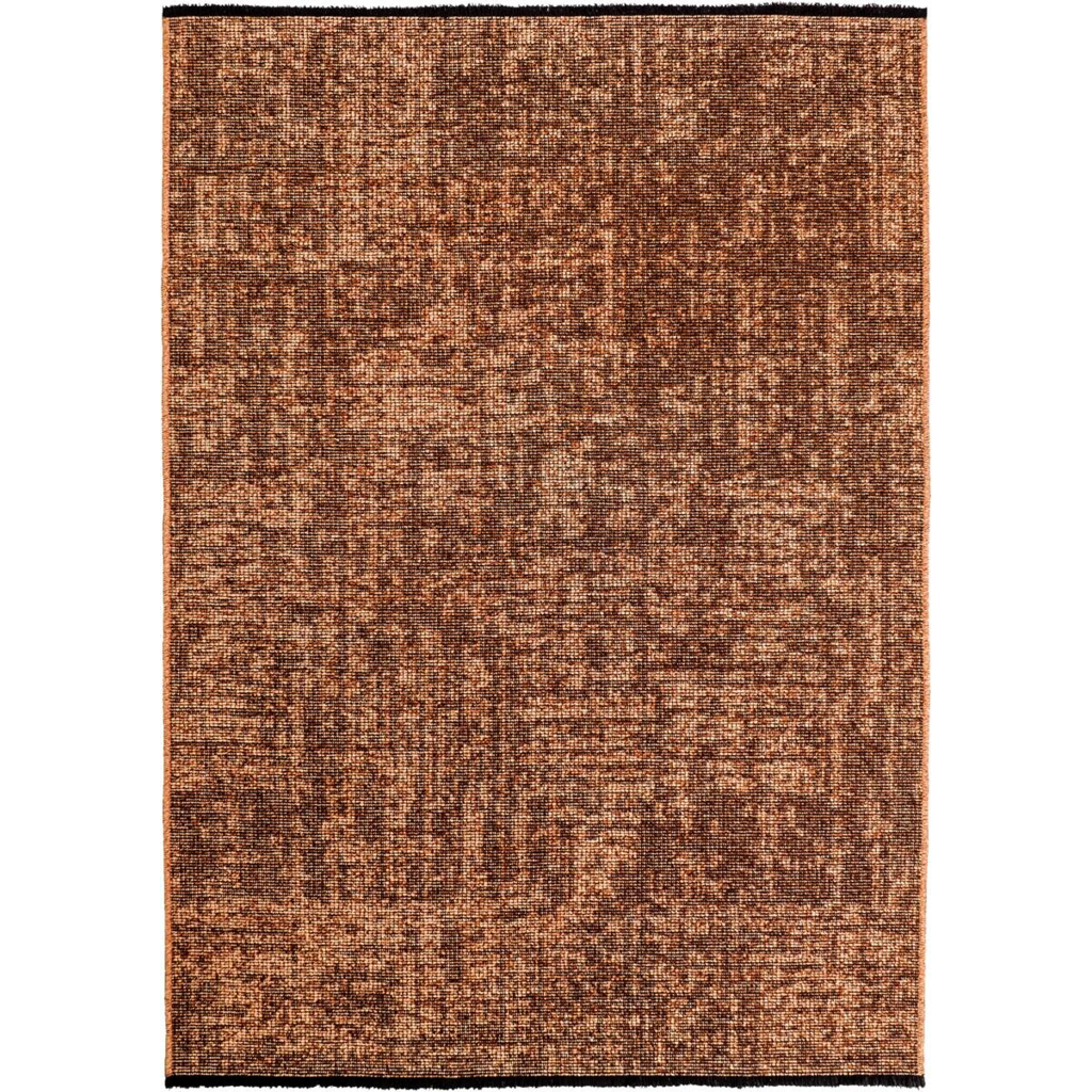 Ayyildiz Teppich SPACE Kupfer B/L: ca. 240x340 cm