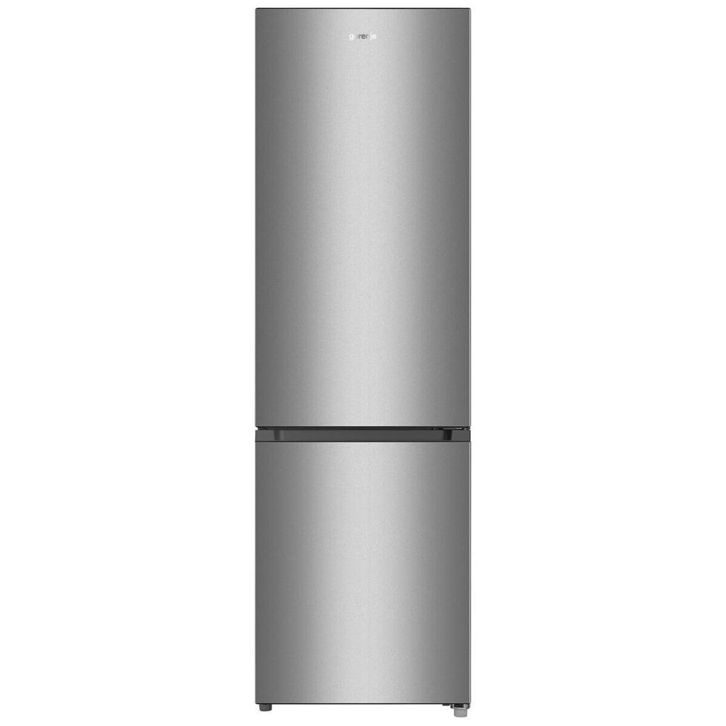 Gorenje Kühl-/Gefrierkombination RK58DPS4 Edelstahloptik B/H/T: ca. 55x180x56 cm