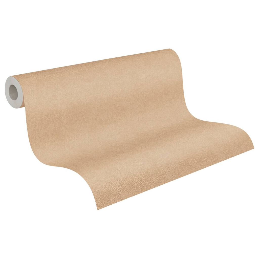 A.S.Creation Vliestapete beige B/H/D: ca. 53x1005x10,7 cm