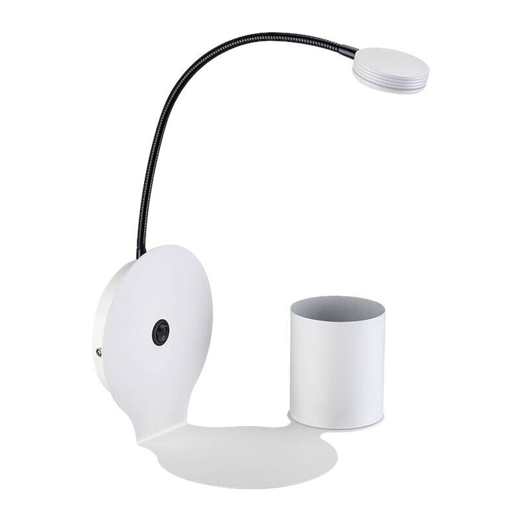 BRITOP Lighting Wandleuchte Arle 5852102 Metall H/D: ca. 40x24 cm 1 Brennstellen