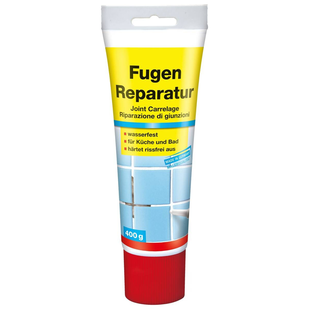 decotric Fugenreparatur ca. 0,4 kg 494259800