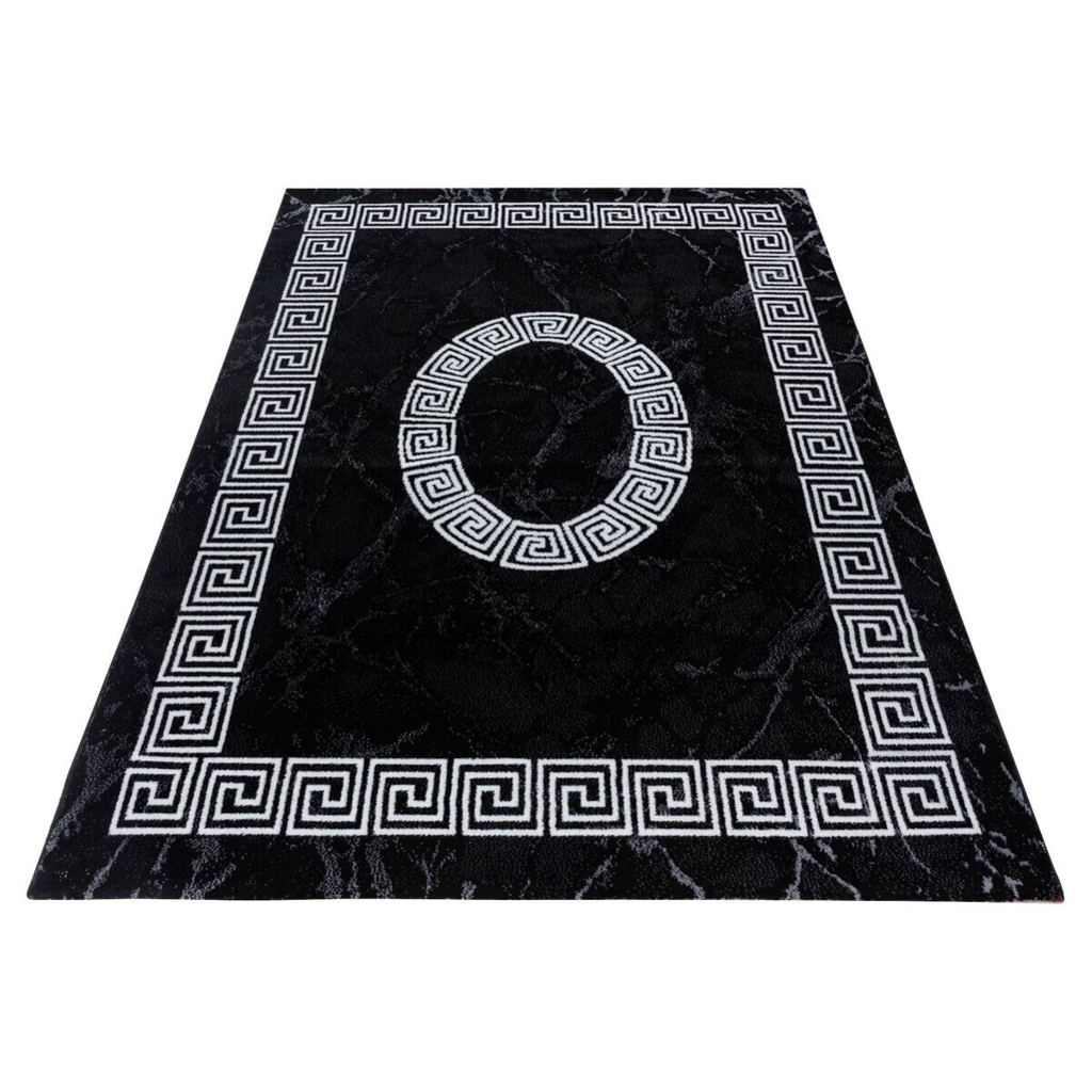 Ayyildiz Teppich PLUS schwarz B/L: ca. 240x340 cm
