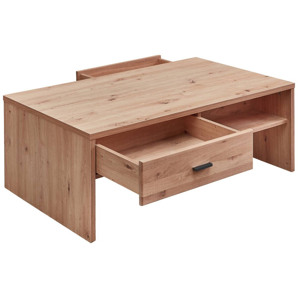 Couchtisch Sonos II B/H/T: ca. 110x40x65 cm