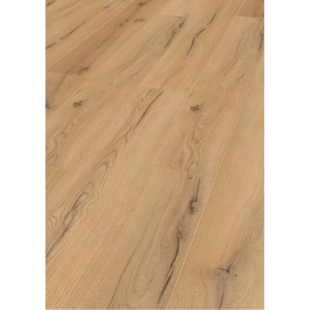 Laminatboden Century ca. 2,397 m² im Paket  B/L: ca. 19,7x138 cm pro Paket