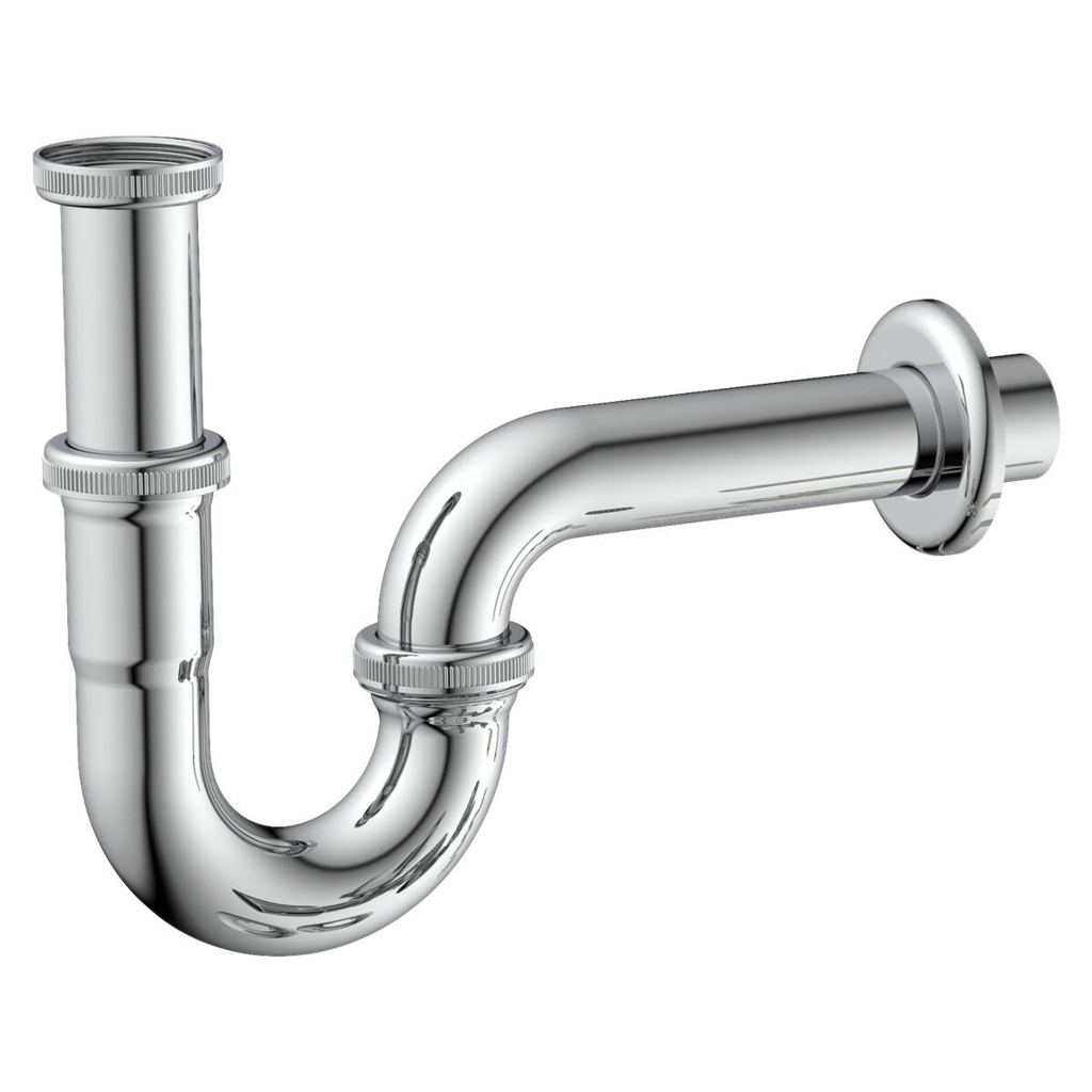 Kirchhoff Siphon Chrom 596918300