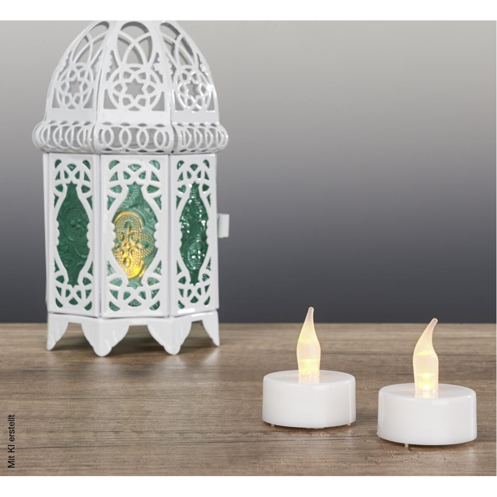 LED-Teelicht