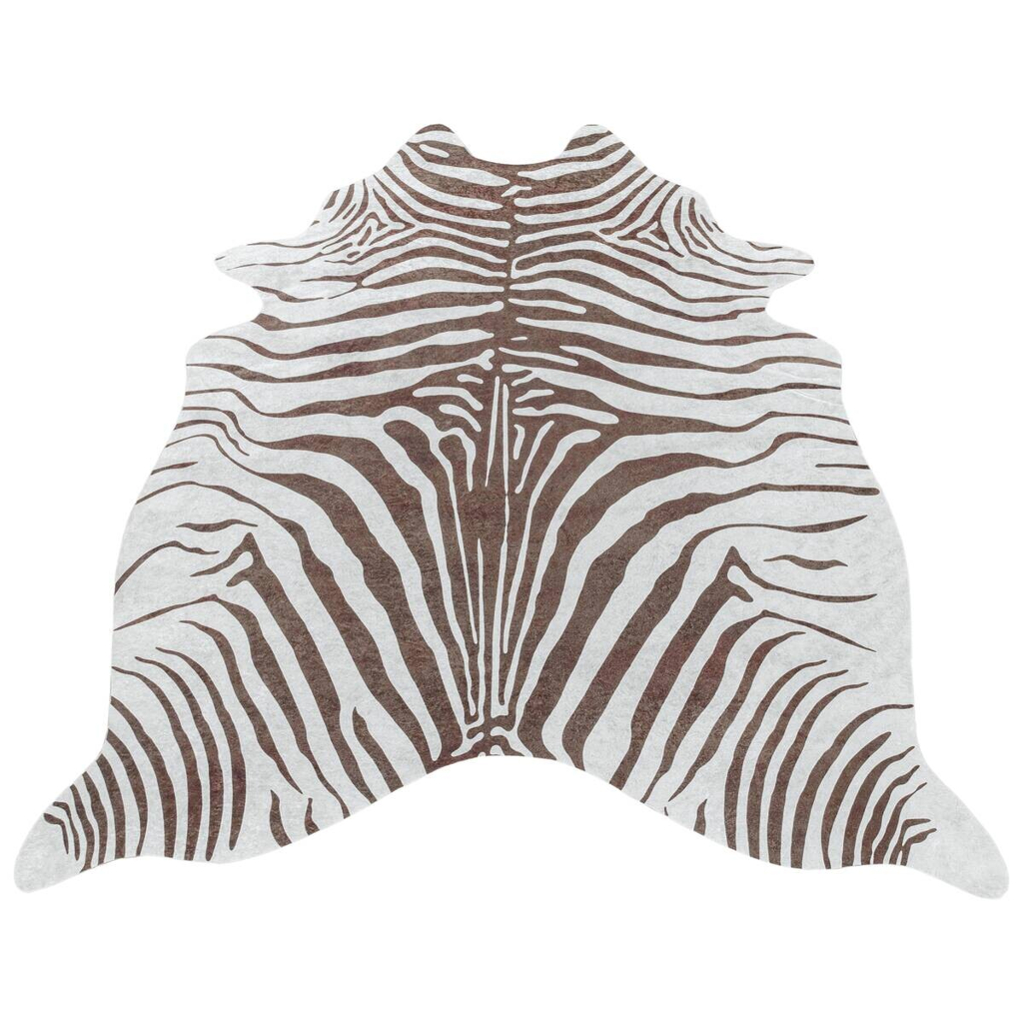 Ayyildiz Teppich ETOSHA braun B/L: ca. 150x200 cm 600598300