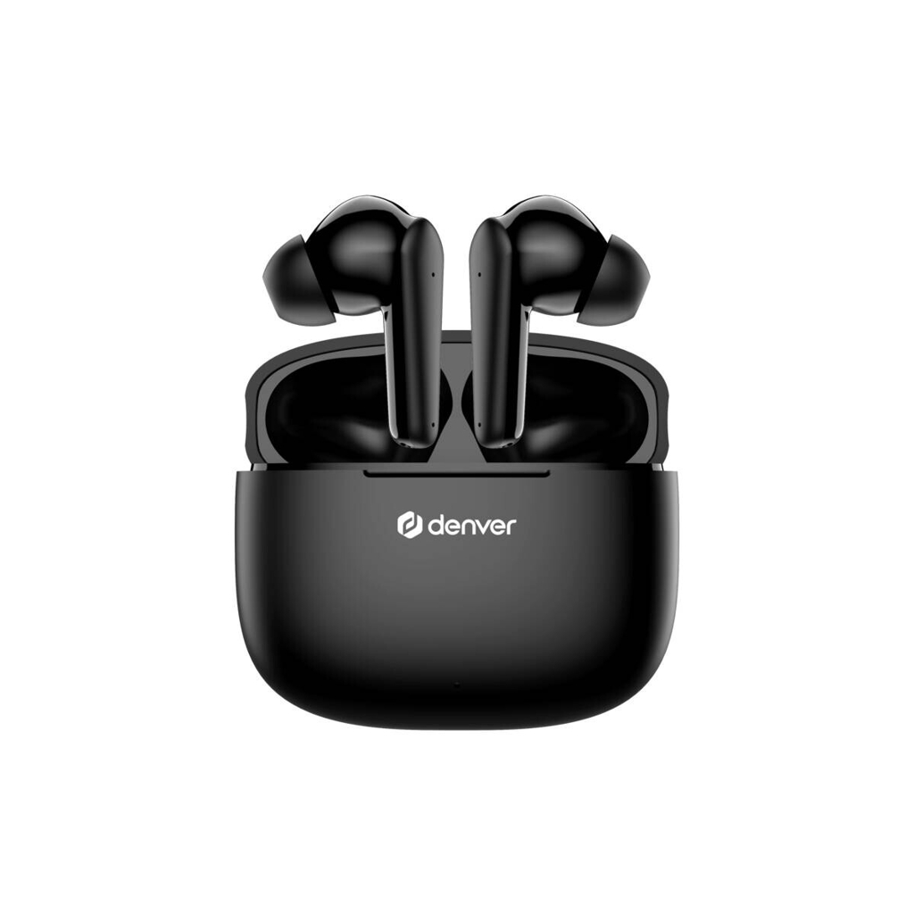 Denver Bluetooth-KopfhörerTWE-48B schwarz