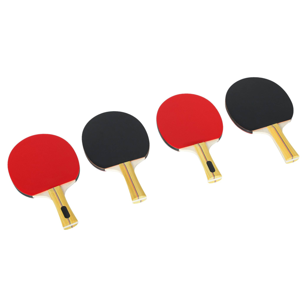 SPORTNOW Tischtennisschläger B/H/L: ca. 15,2x1x25,8 cm
